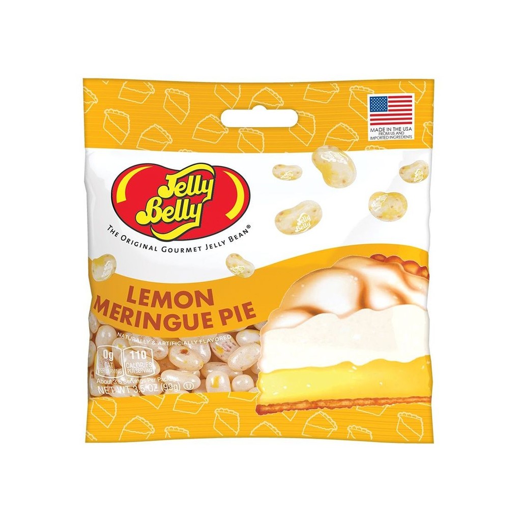 Image-JB Lemon Meringue Pie Bag