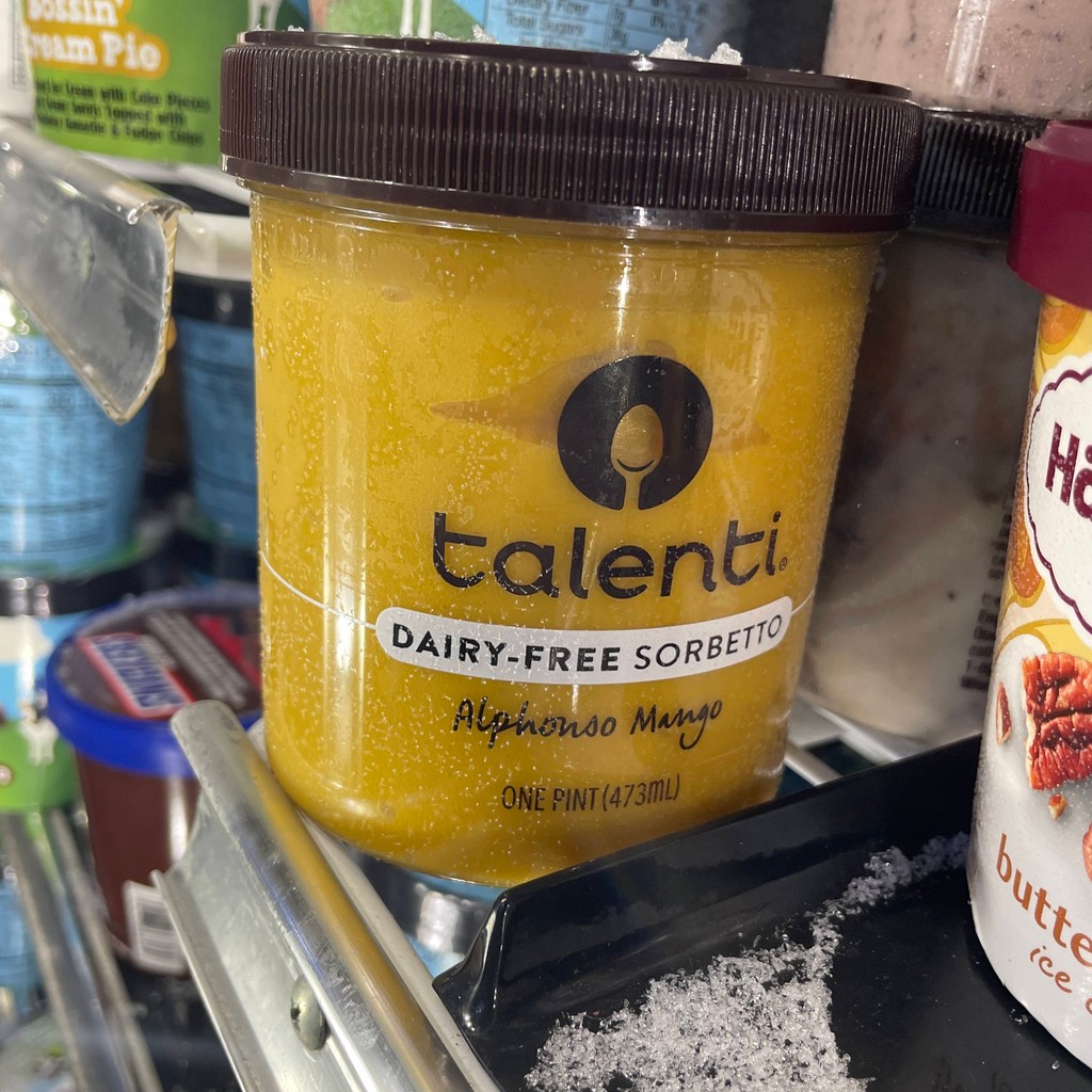 Image-Talenti ice cream pint