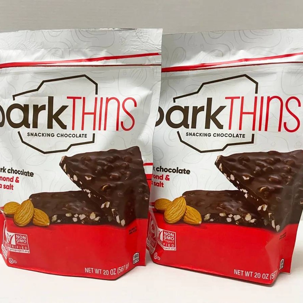 Image-Bark Thins