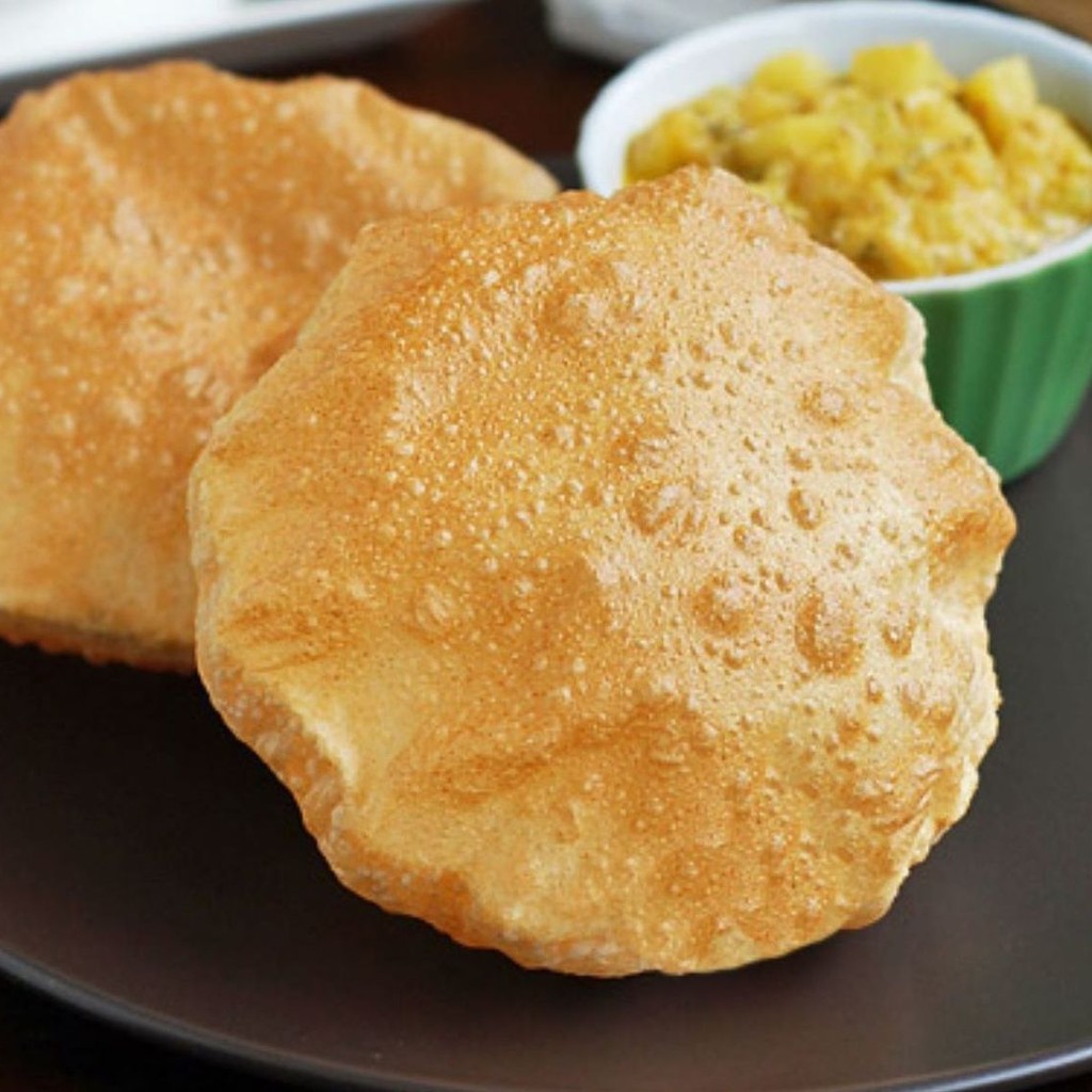 Image-Poori (3Pcs)