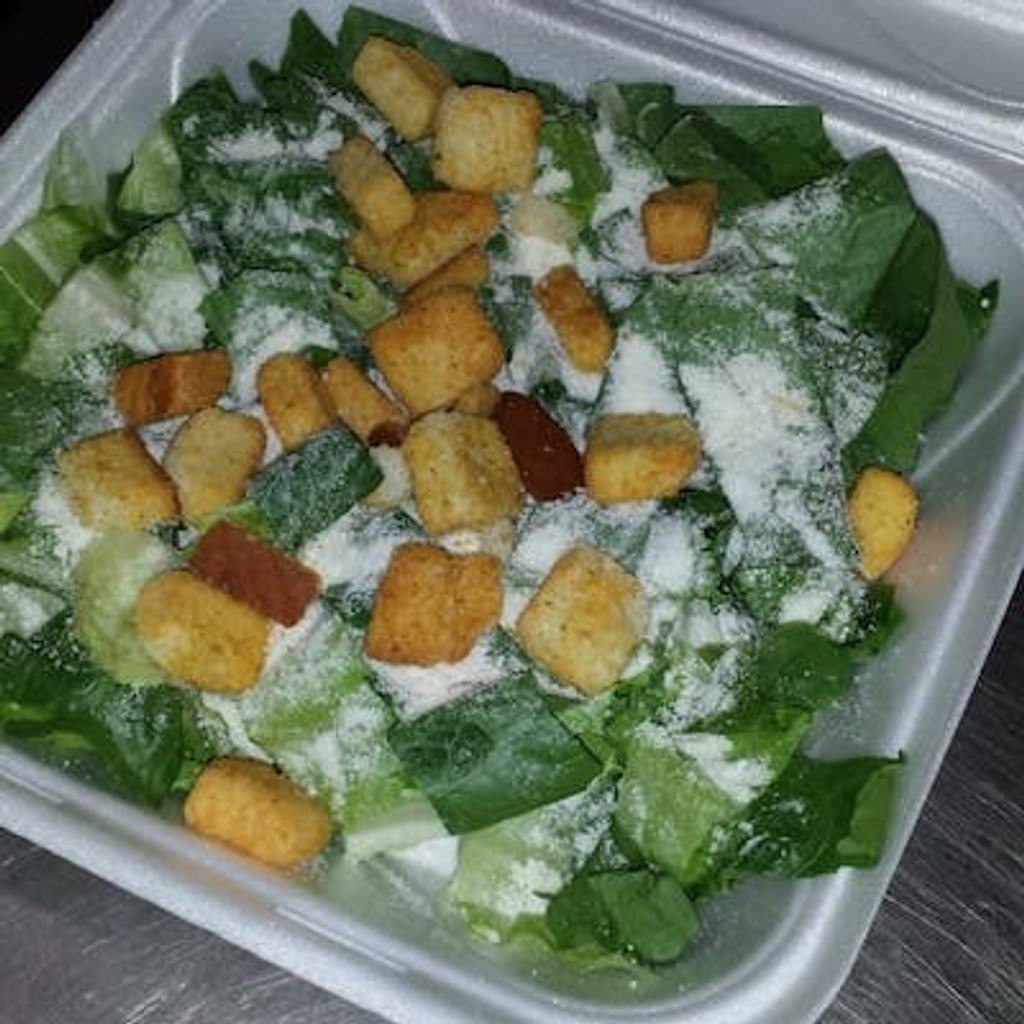 Image-Caesar Salad