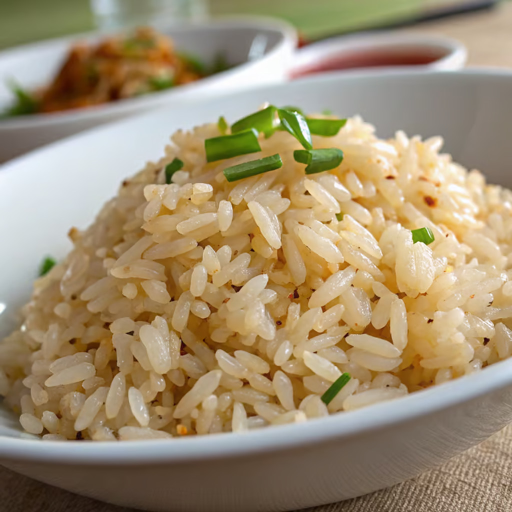 Image-Side of rice