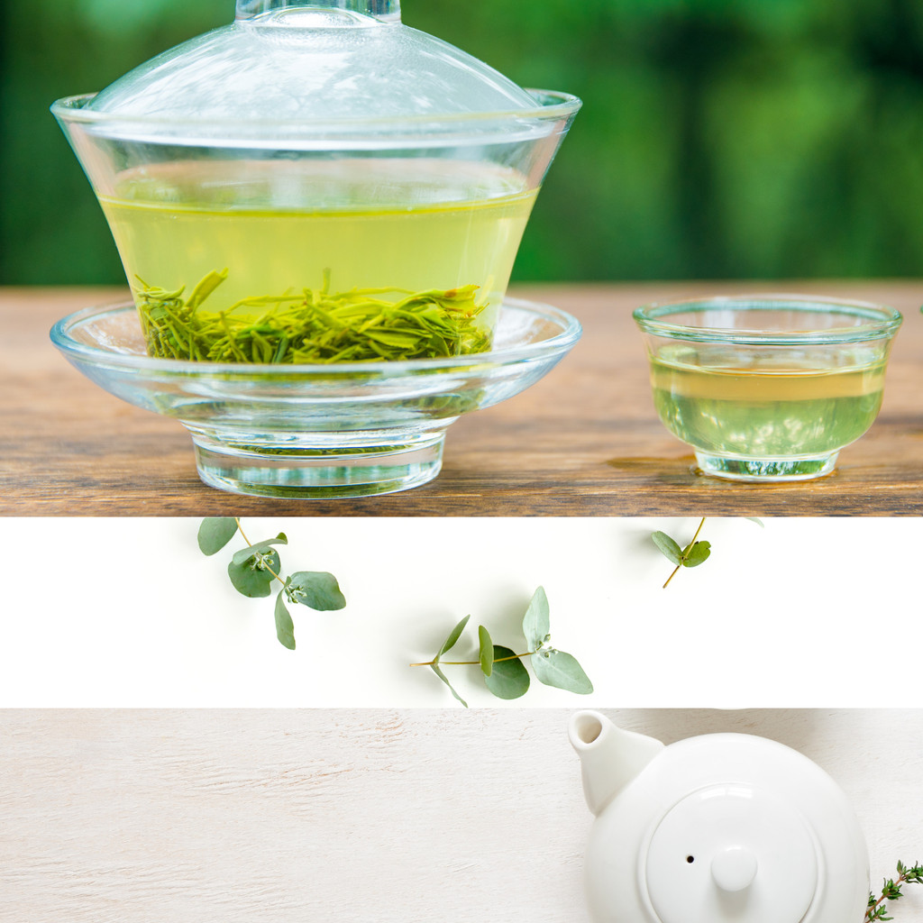 Image-GREEN TEA