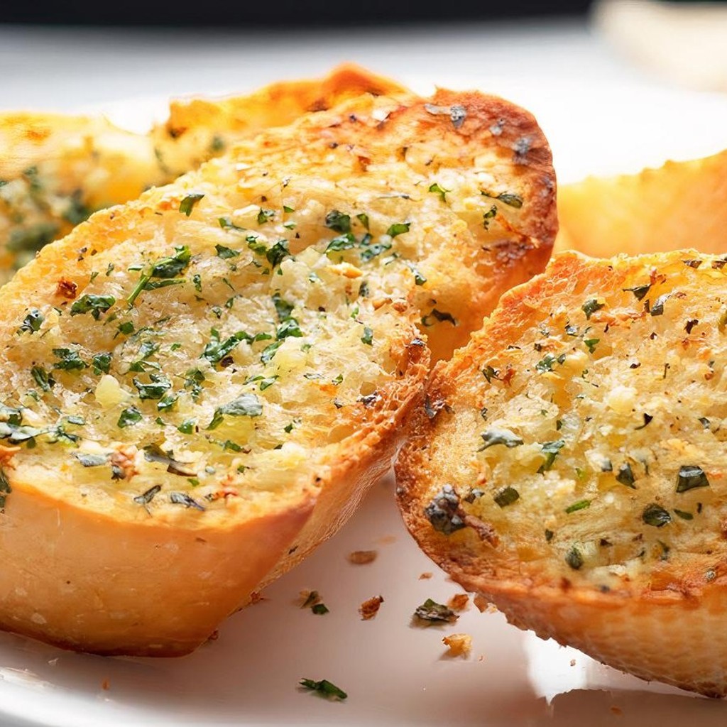 Image-Garlic Bread