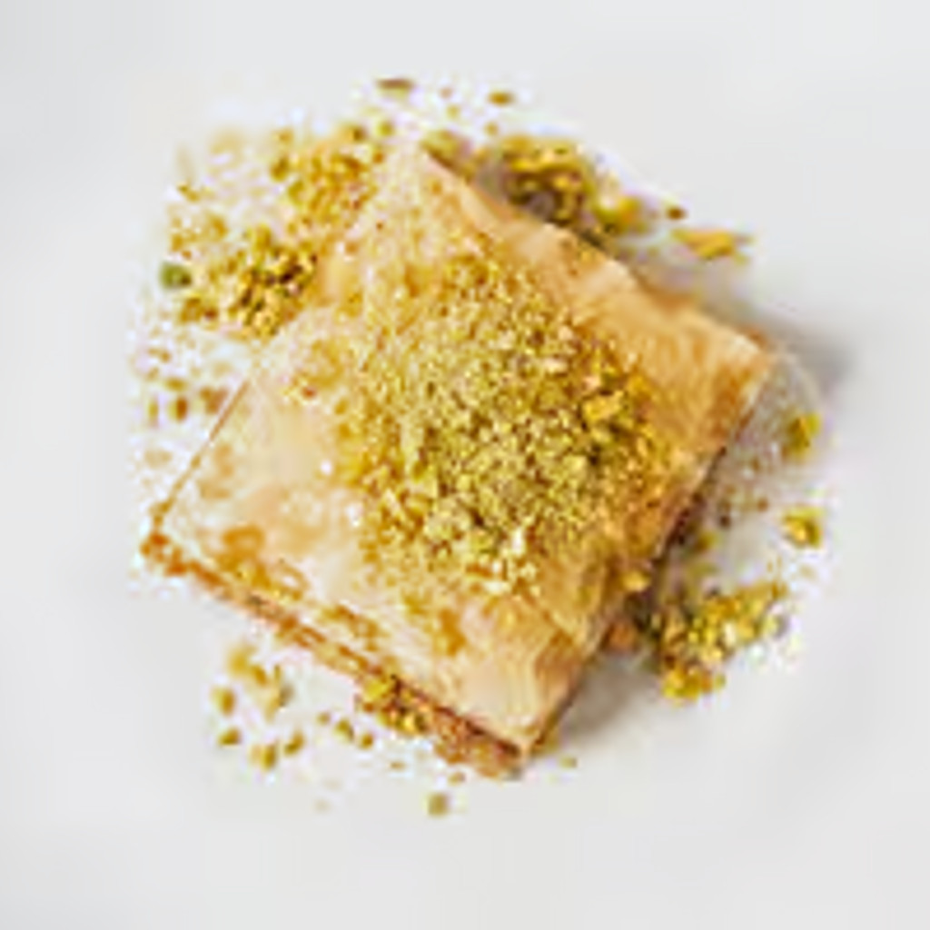 Image-Baklava