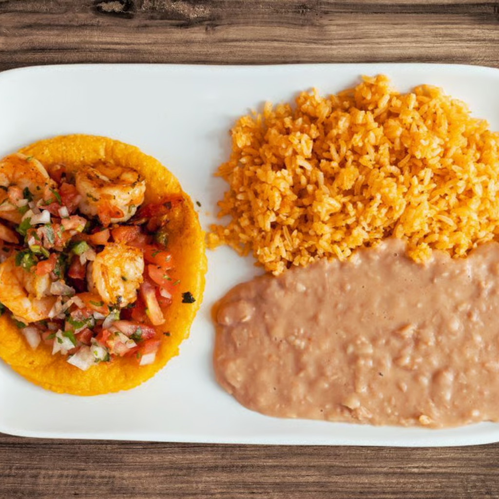 Image-Taco Plate