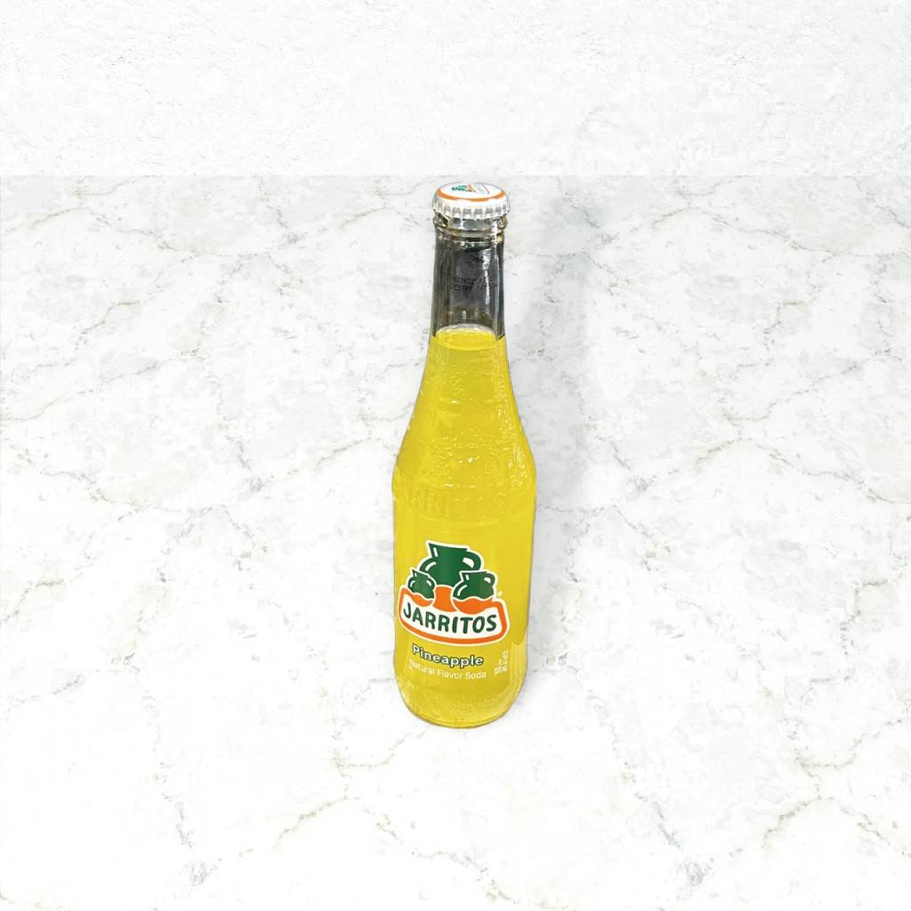 Image-JARRITOS PINEAPPLE