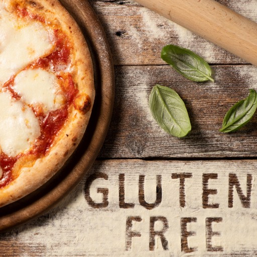 Image-GlutenFree Pizza