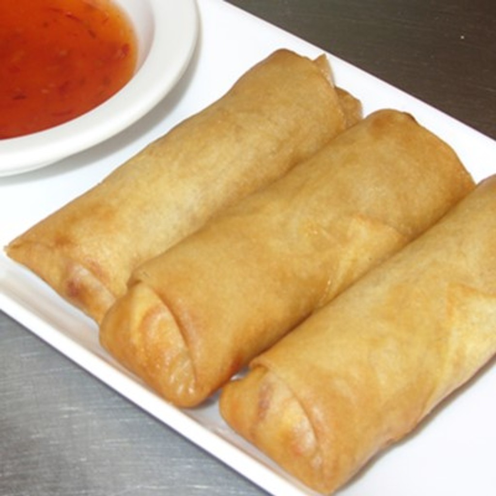 Image-Egg Roll