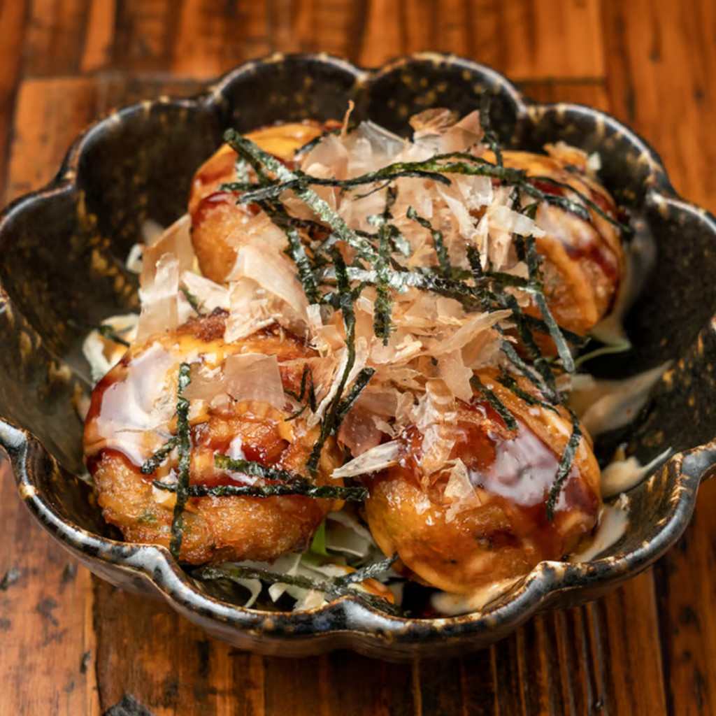 Image-Takoyaki