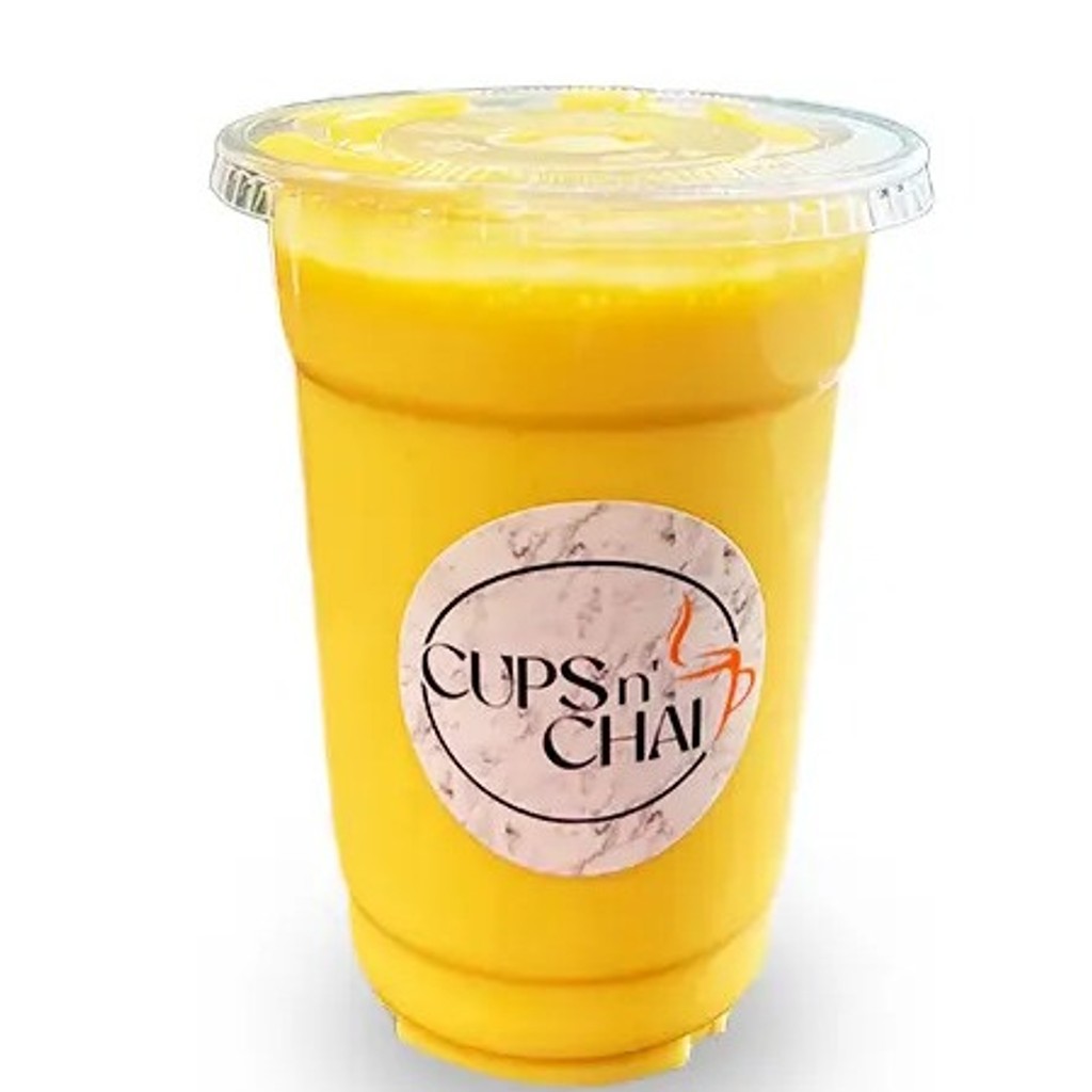 Image-Mango Lassi