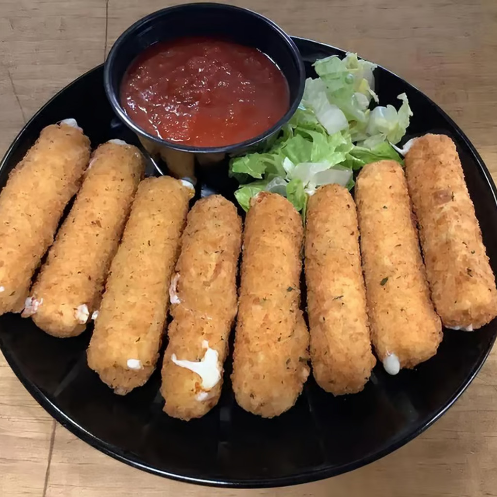 Image-Mozzarella Stix