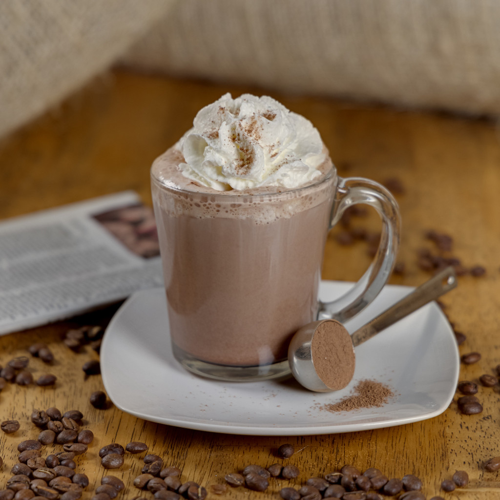 Image-Hot Cocoa
