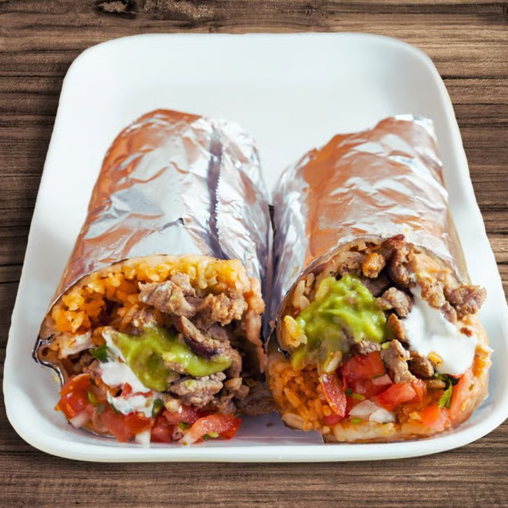 Image-Custom Burrito