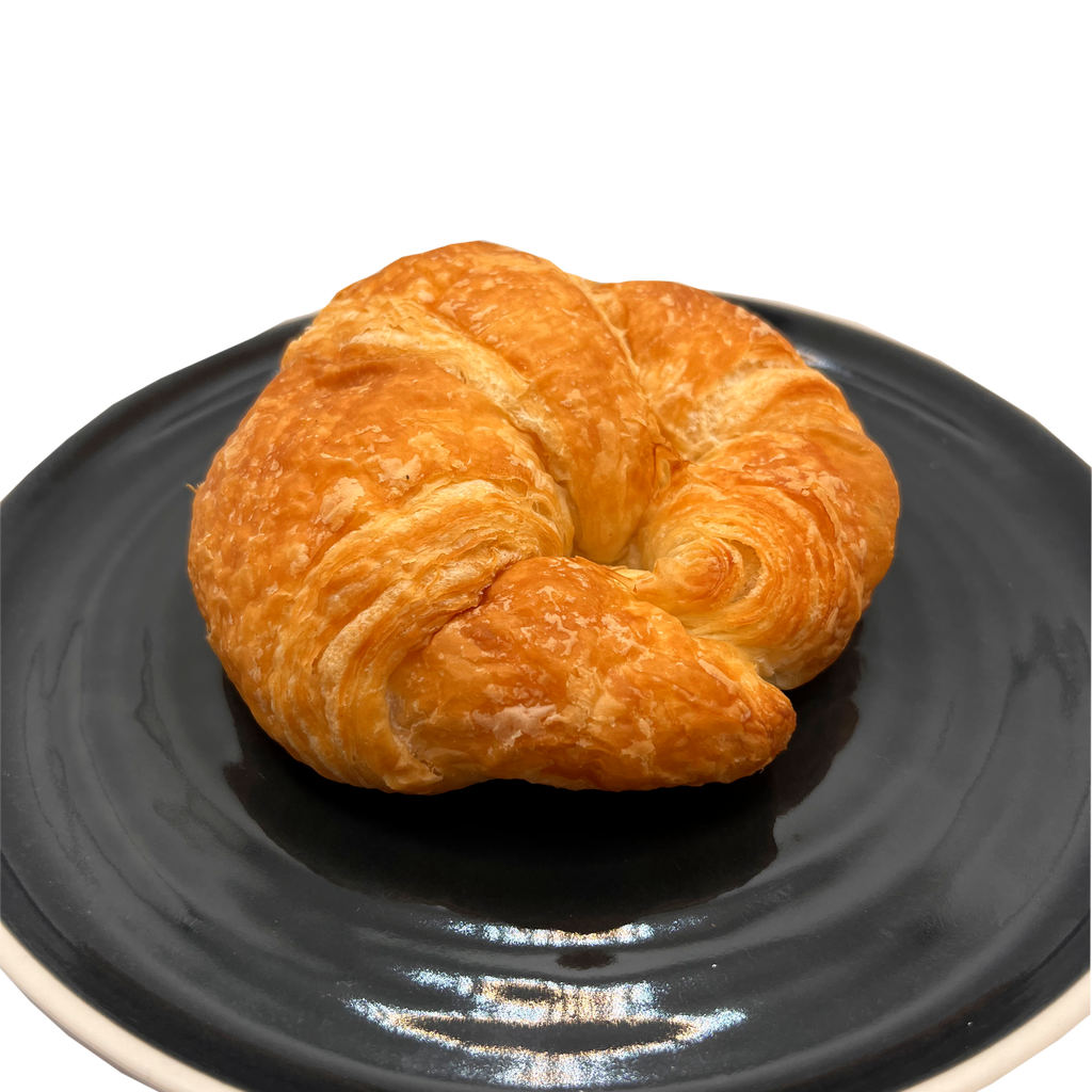 Image-Butter Croissant