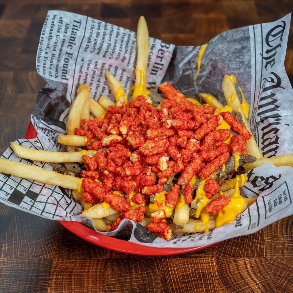 Image-Southpaw Loaded Fries