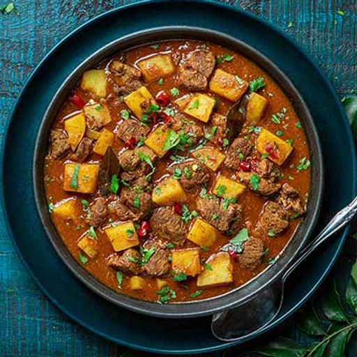 Image-Lamb Vindaloo