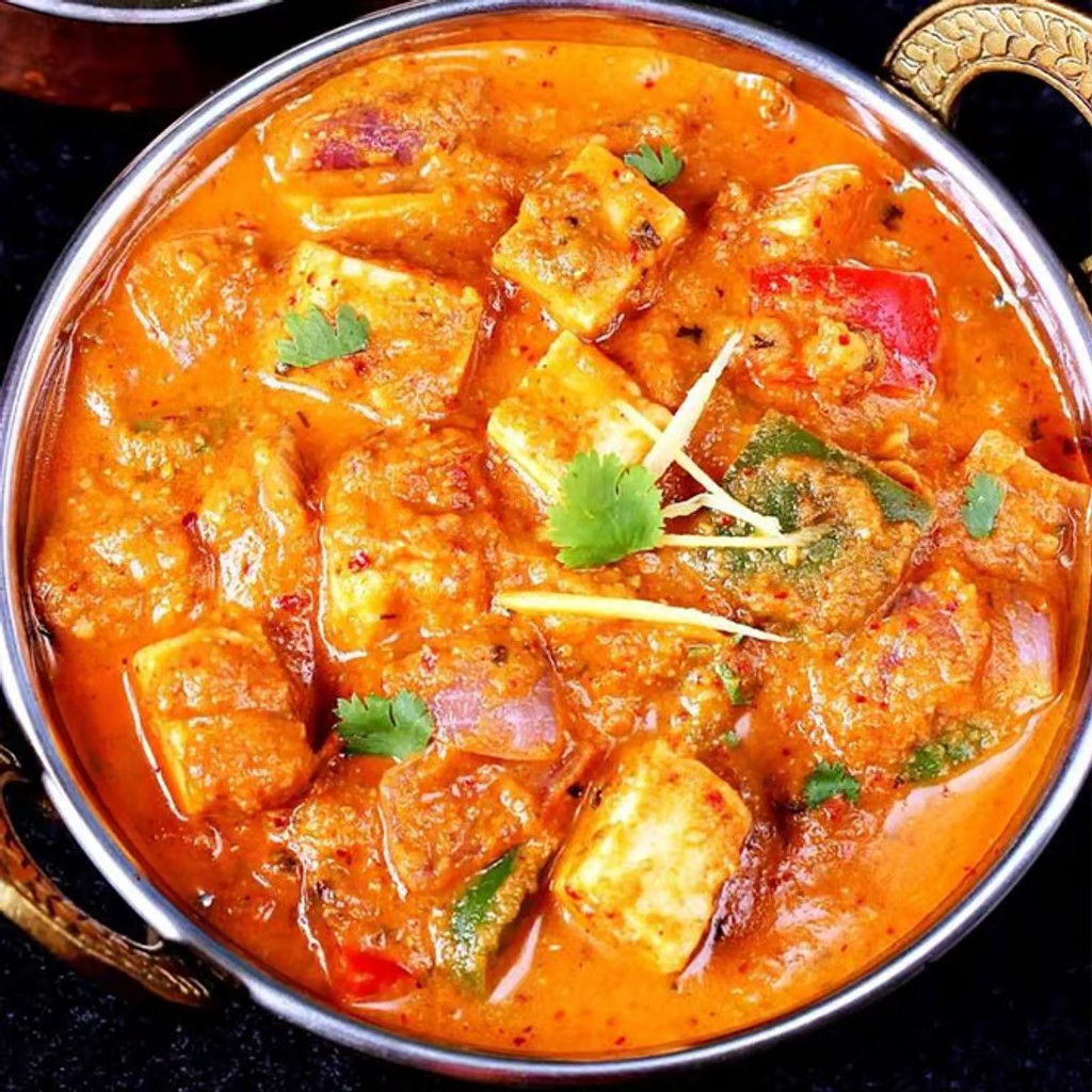 Image-Paneer Makhani