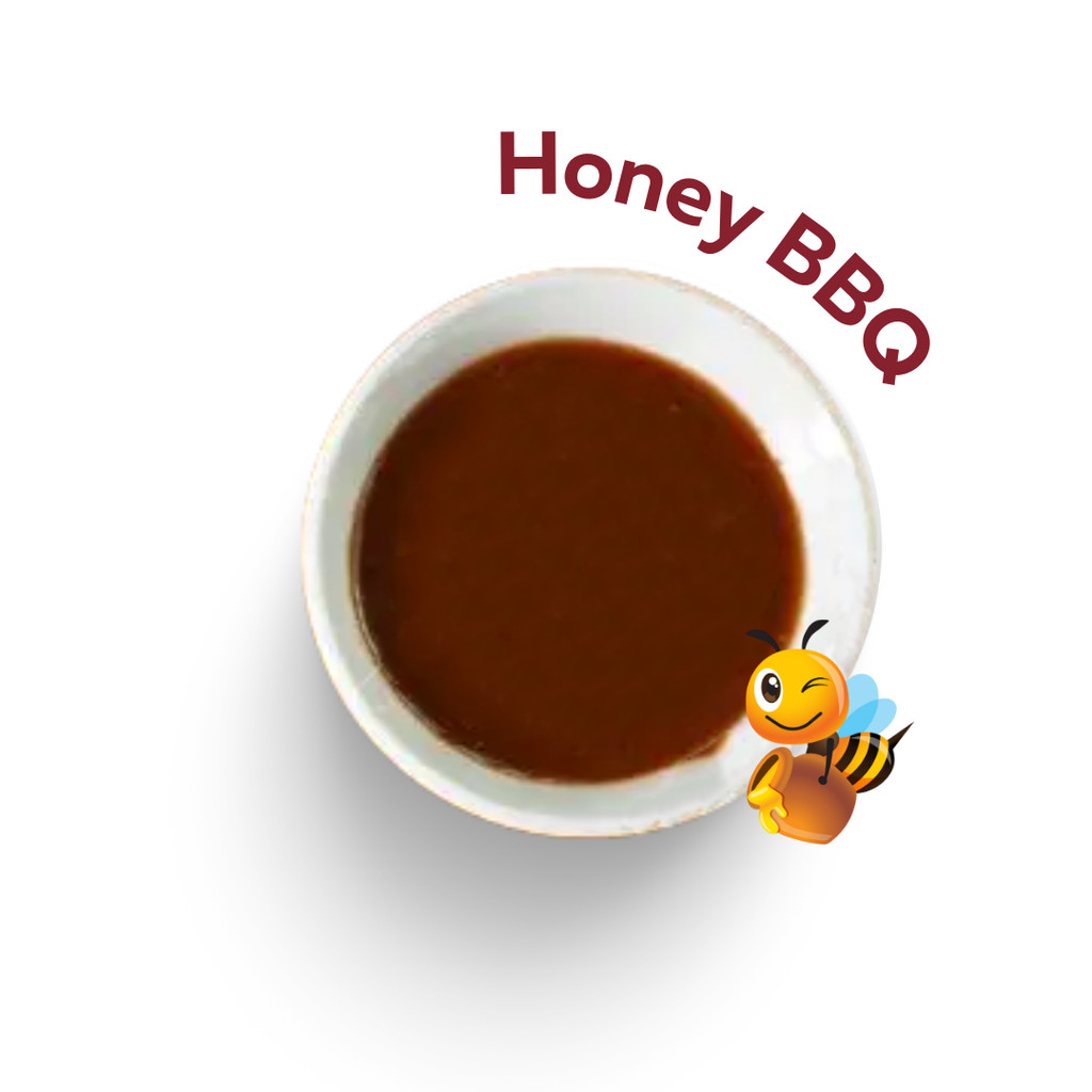 Image-Honey BBQ | Dulce como la miel!!