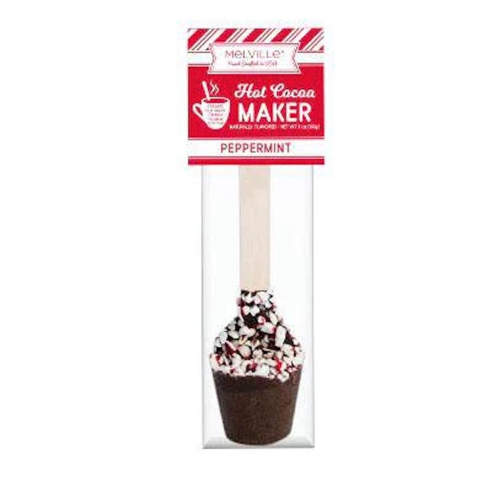 Image-Hot Cocomaker - Peppermint