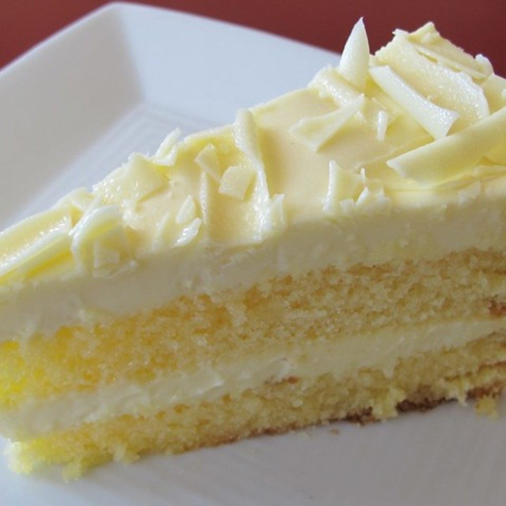 Image-LIMONCELLO MASCARPONE CAKE