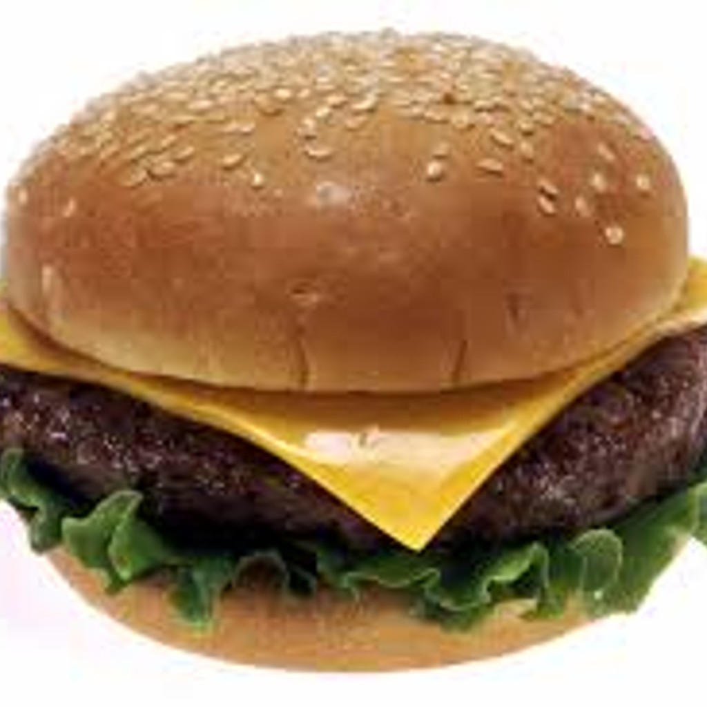 Image-CHEESEBURGER