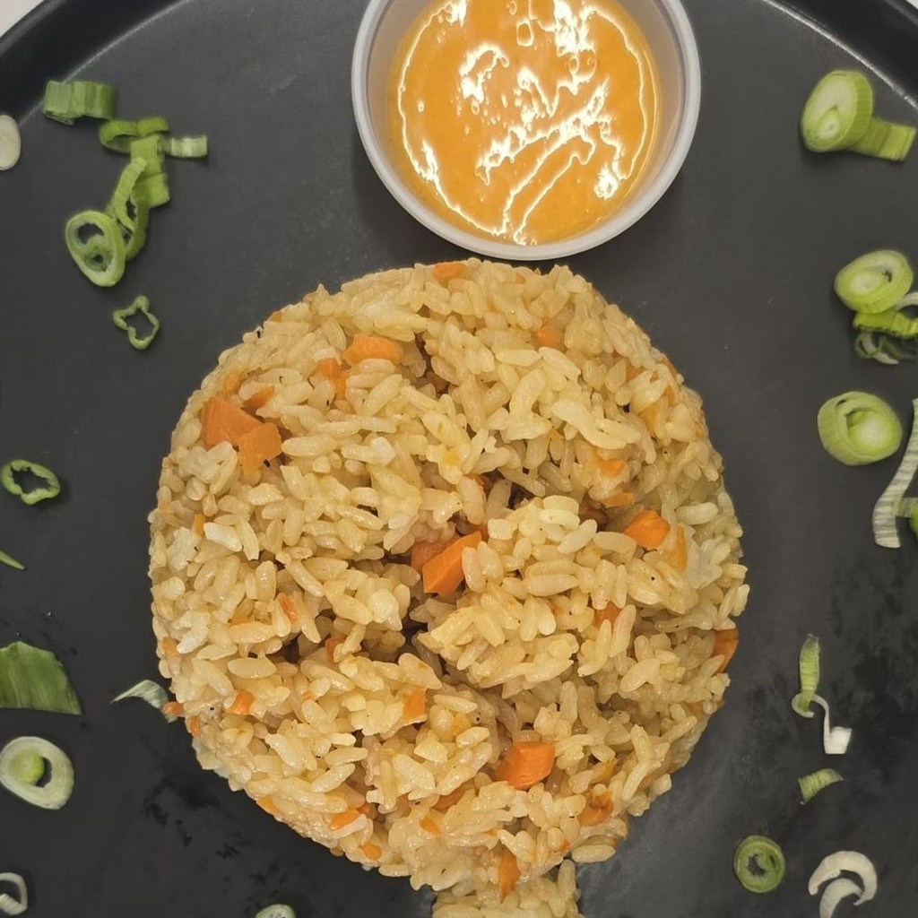 Image-Fried Rice (Small)