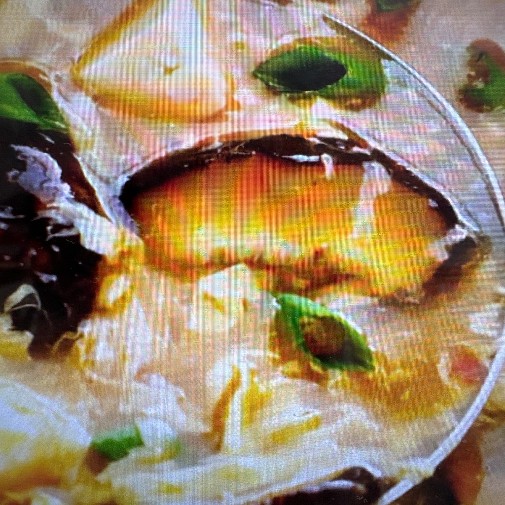 Image-Hot and Sour Soup