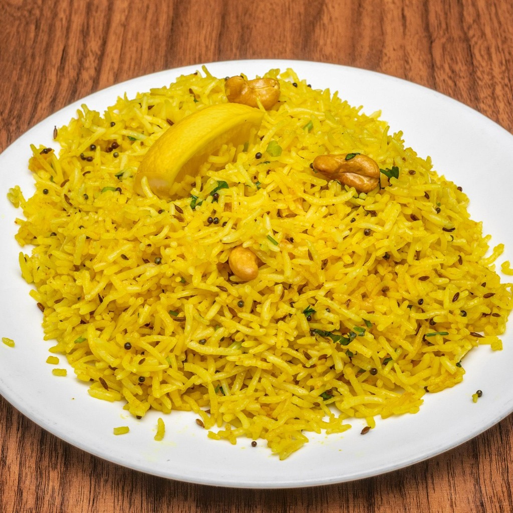 Image-LEMON RICE