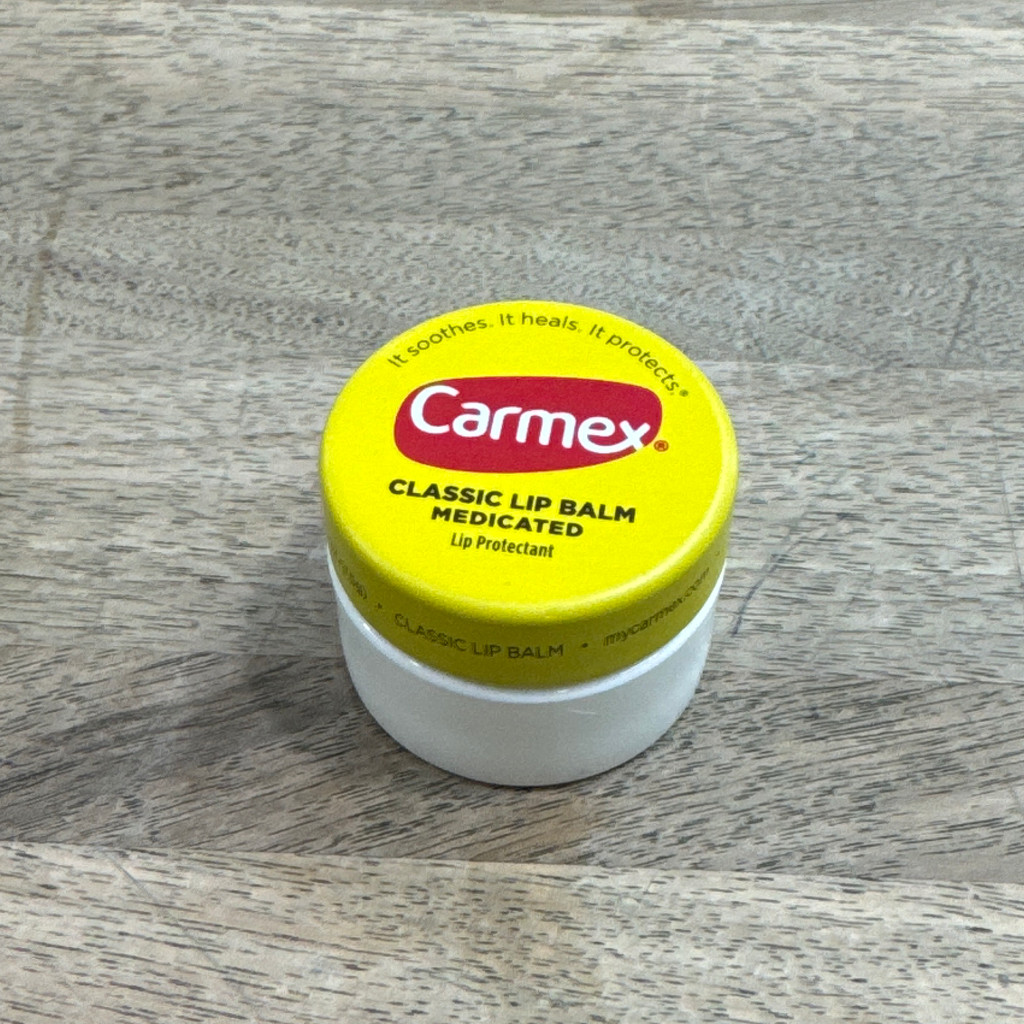 Image-Carmex lip balm