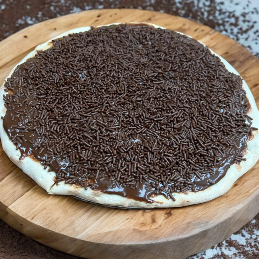 Image-Pizza Brigadeiro Large