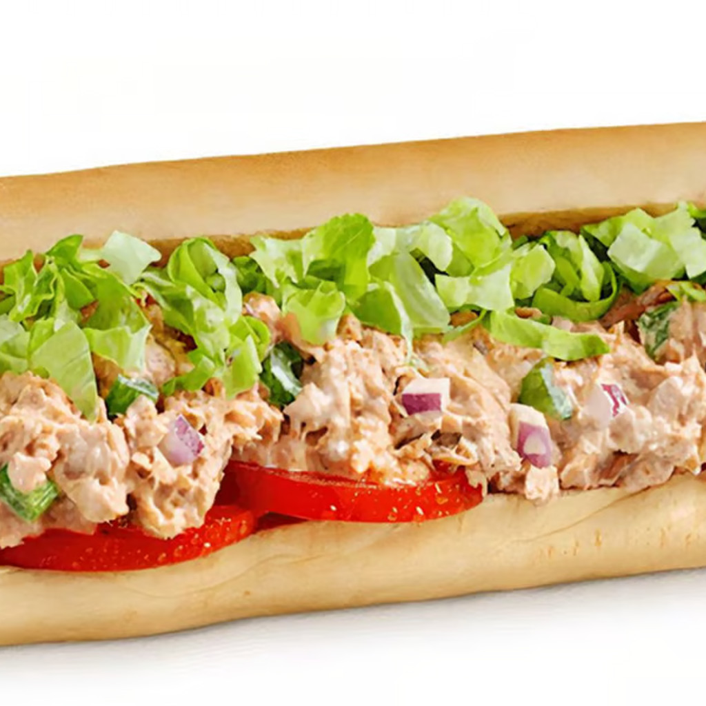 Image-Tuna Cold Sub