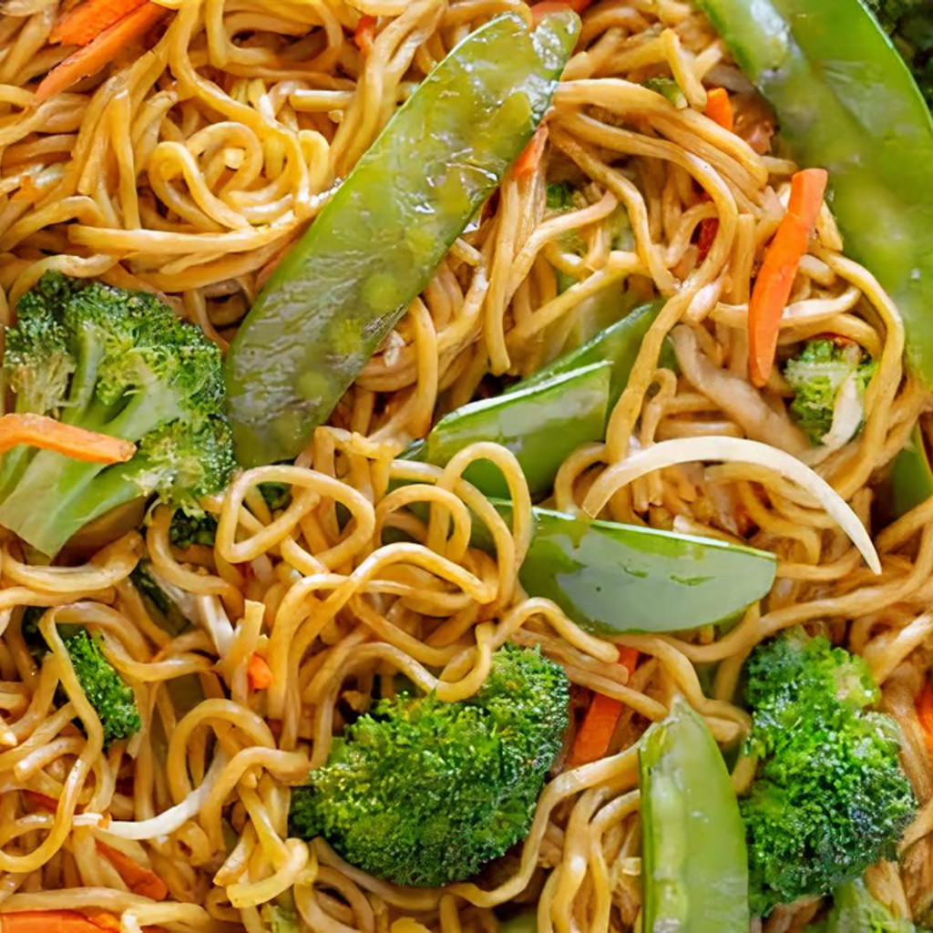Image-84. Vegetable Soft Noodle