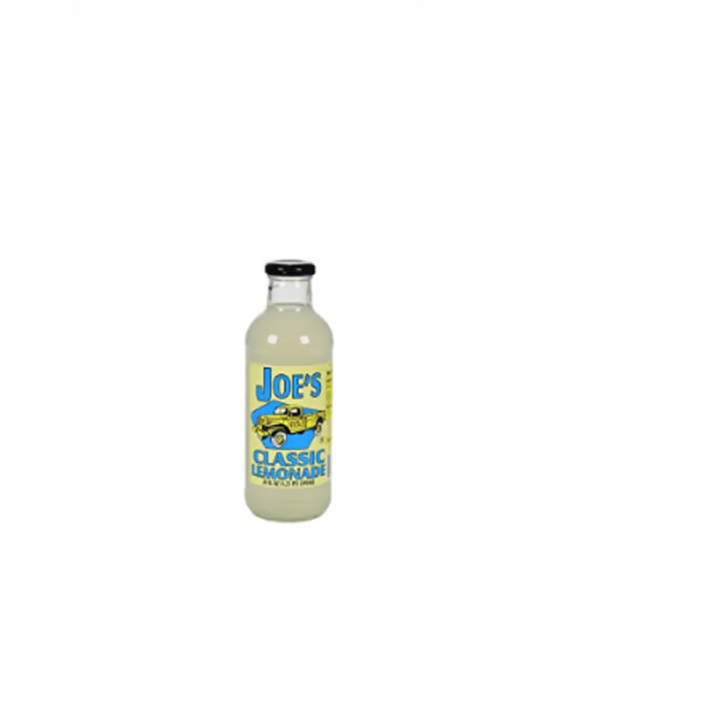 Image-Joe's Tea Classic Lemonade