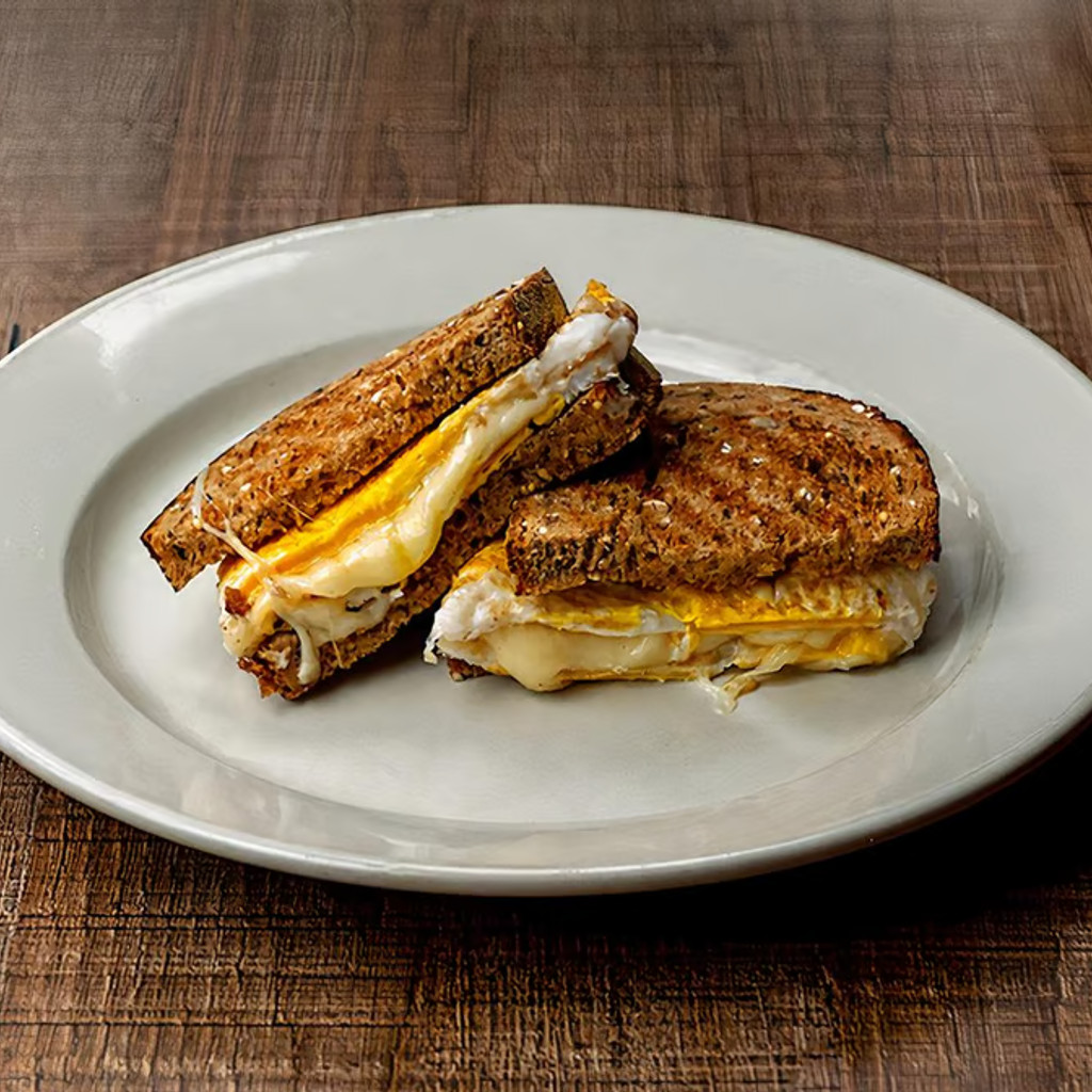 Image-Egg and Cheese