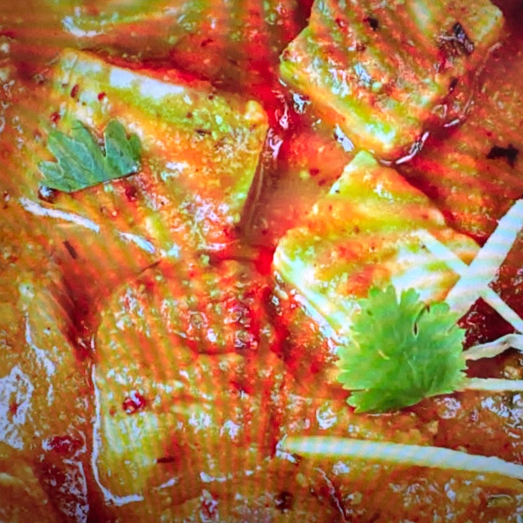 Image-Kadai paneer