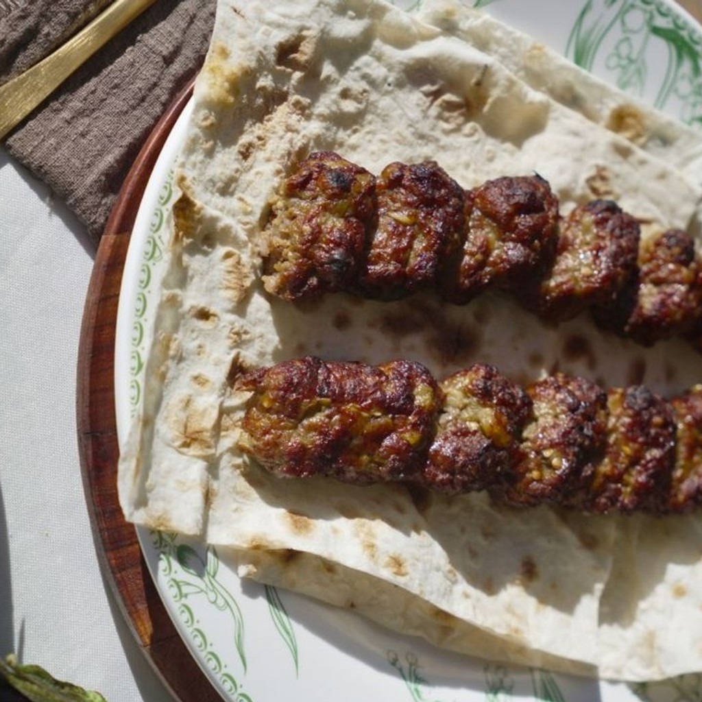 Image-Gev's Kebab