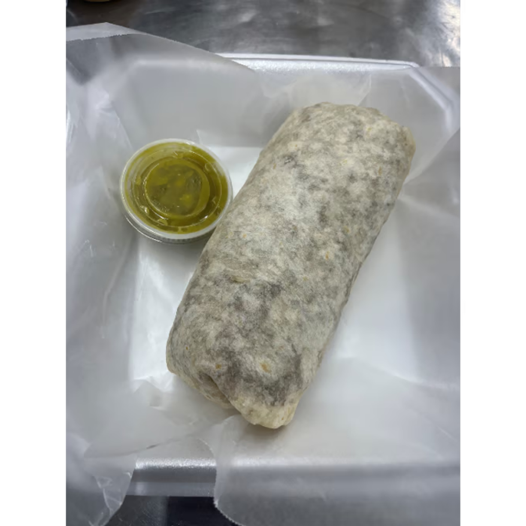 Image-Burrito