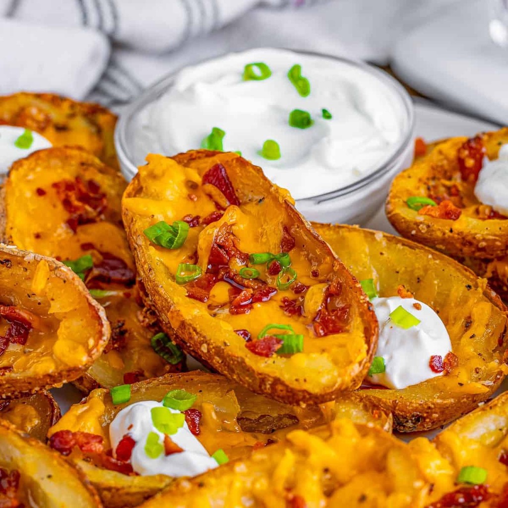 Image-Potato Skins