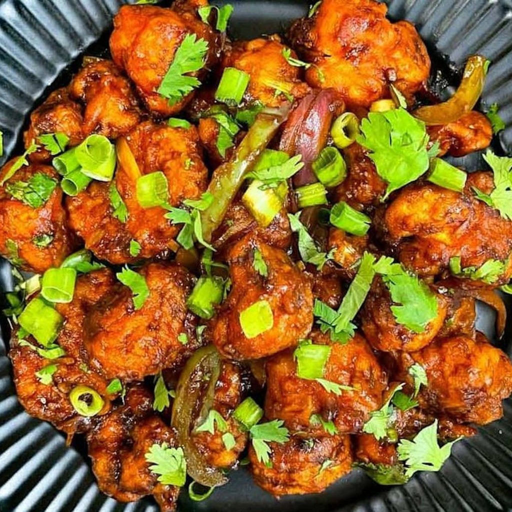 Image-Gobi Manchurian