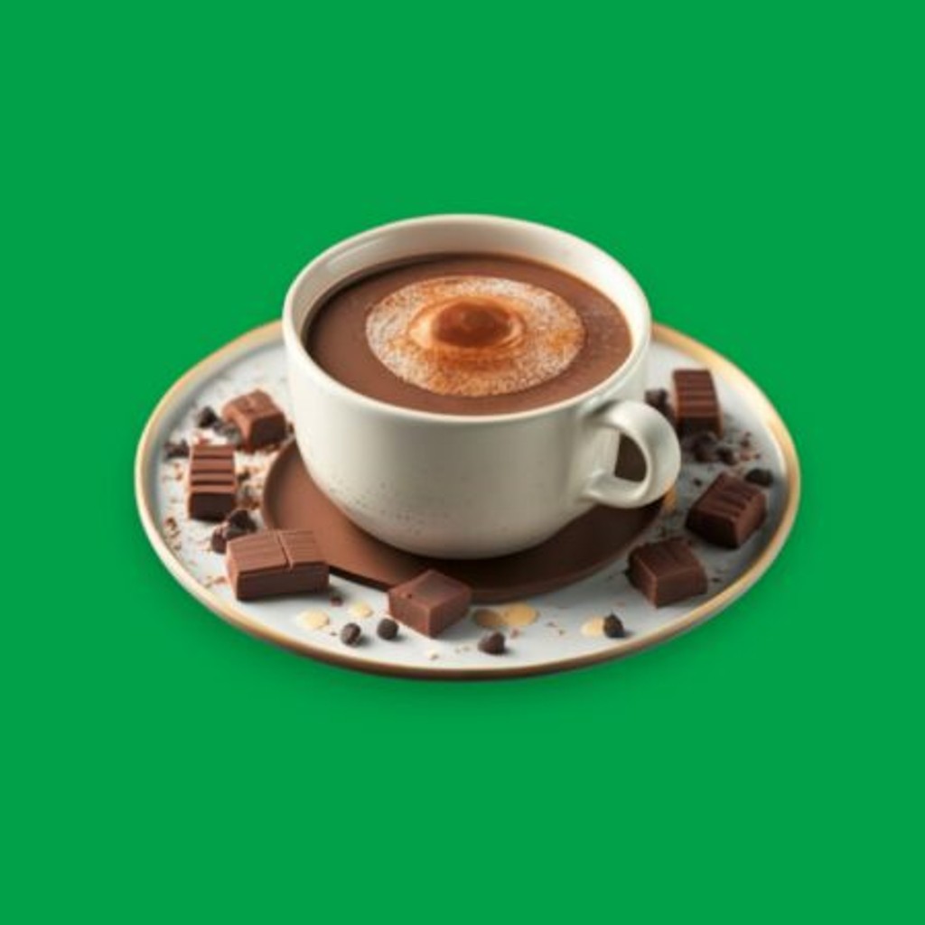 Image-Hot Chocolate