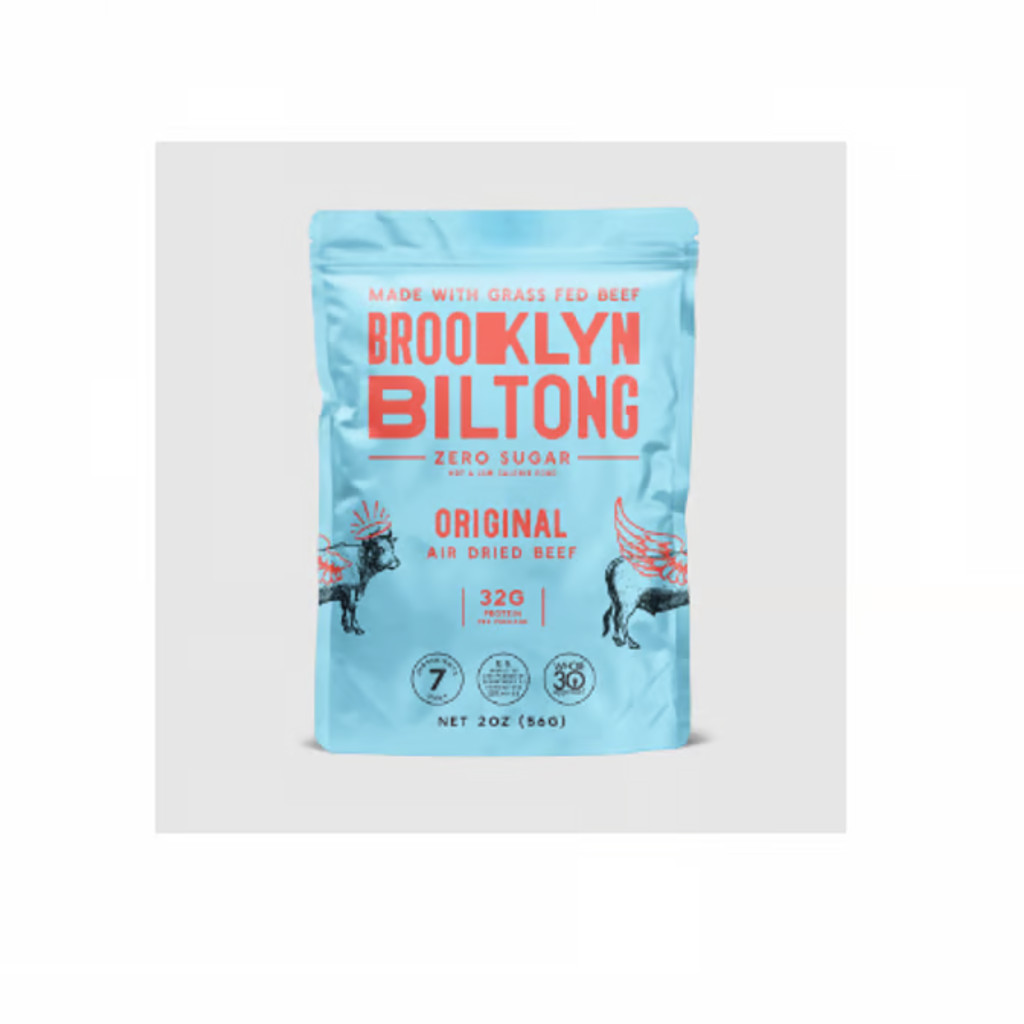 Image-Brooklyn Biltong Original