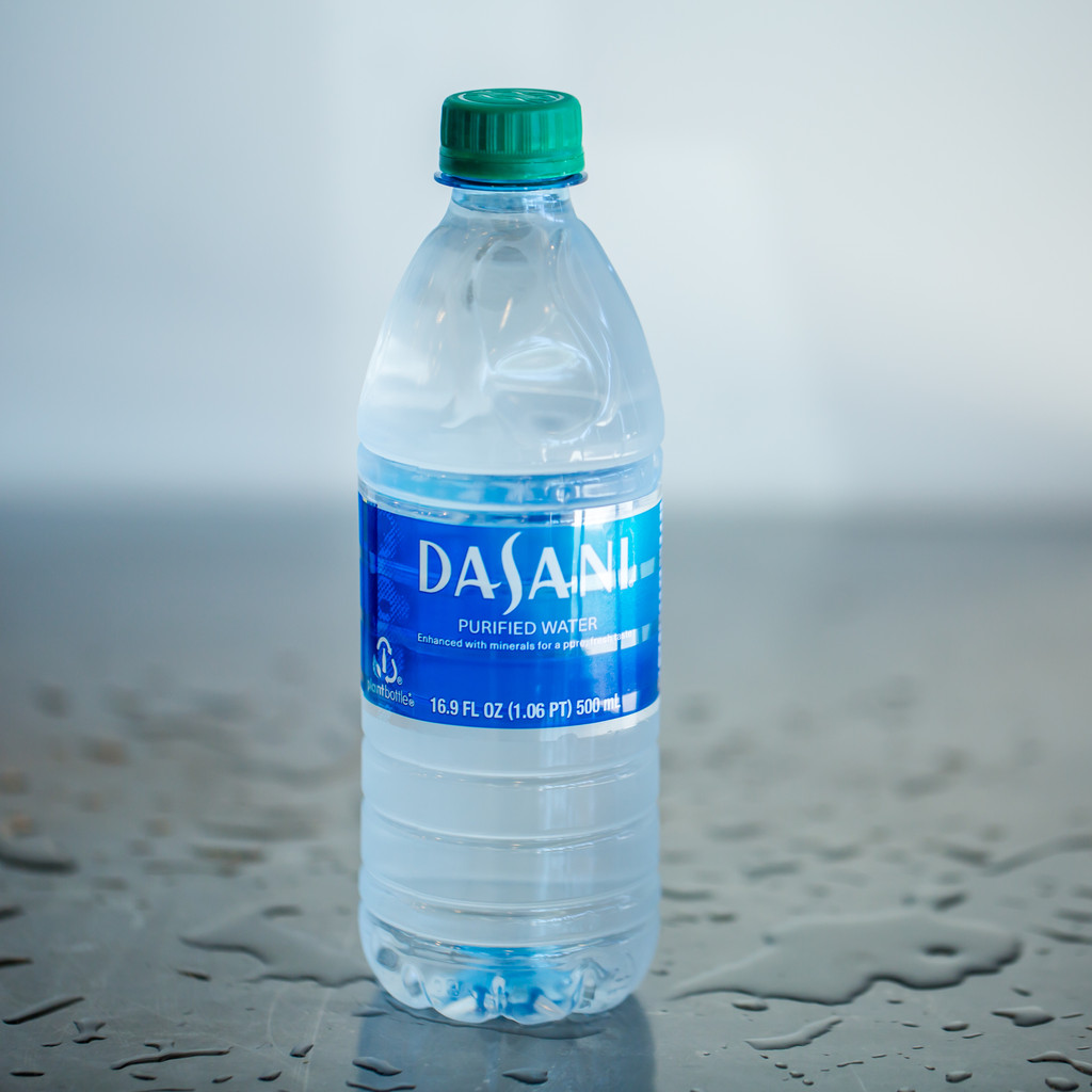 Image-Bottle Water