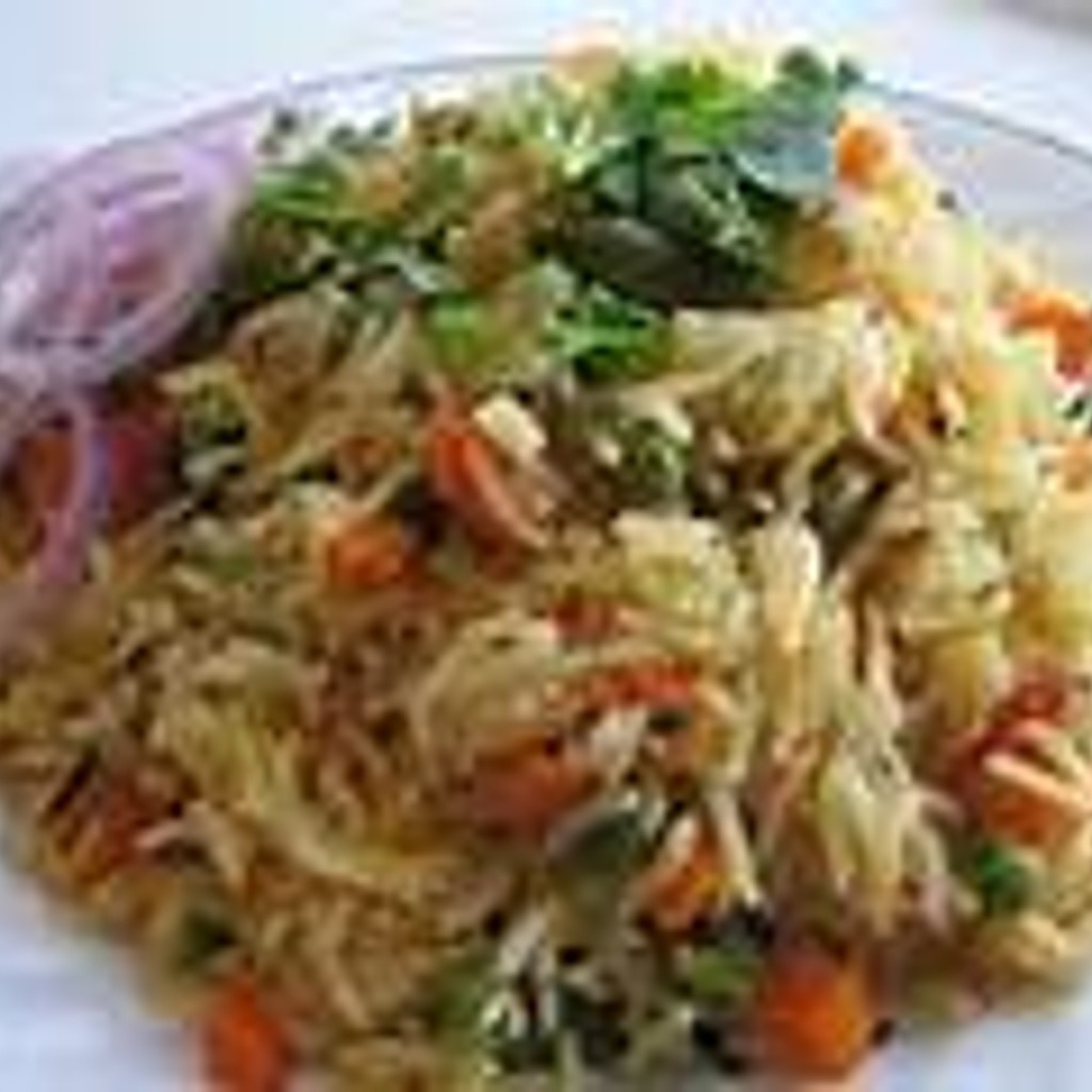 Image-VEGETABLE BIRIYANI