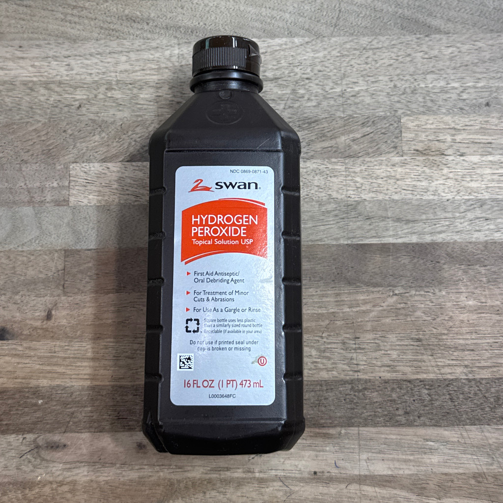 Image-Peroxide 16 oz