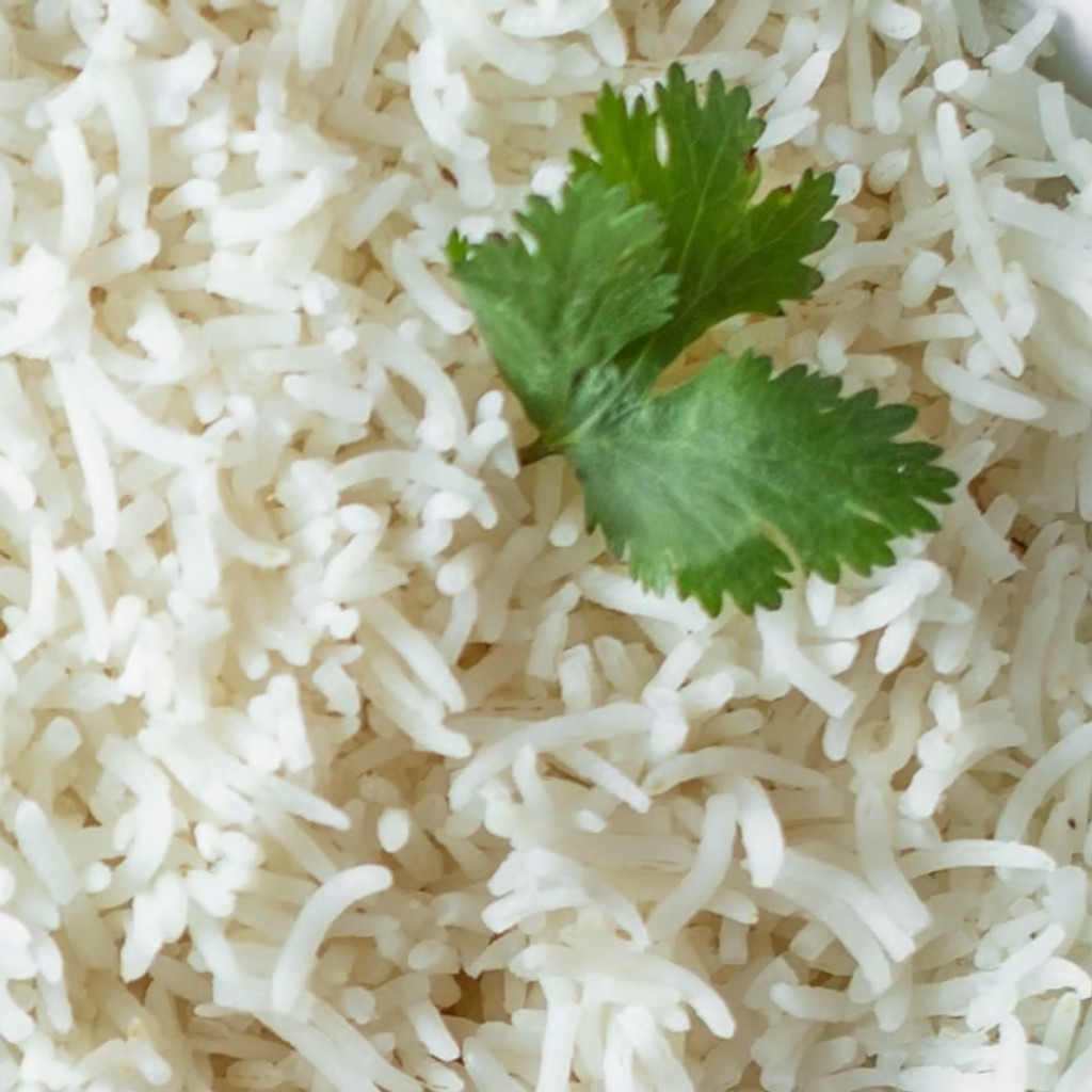 Image-Basmati Rice