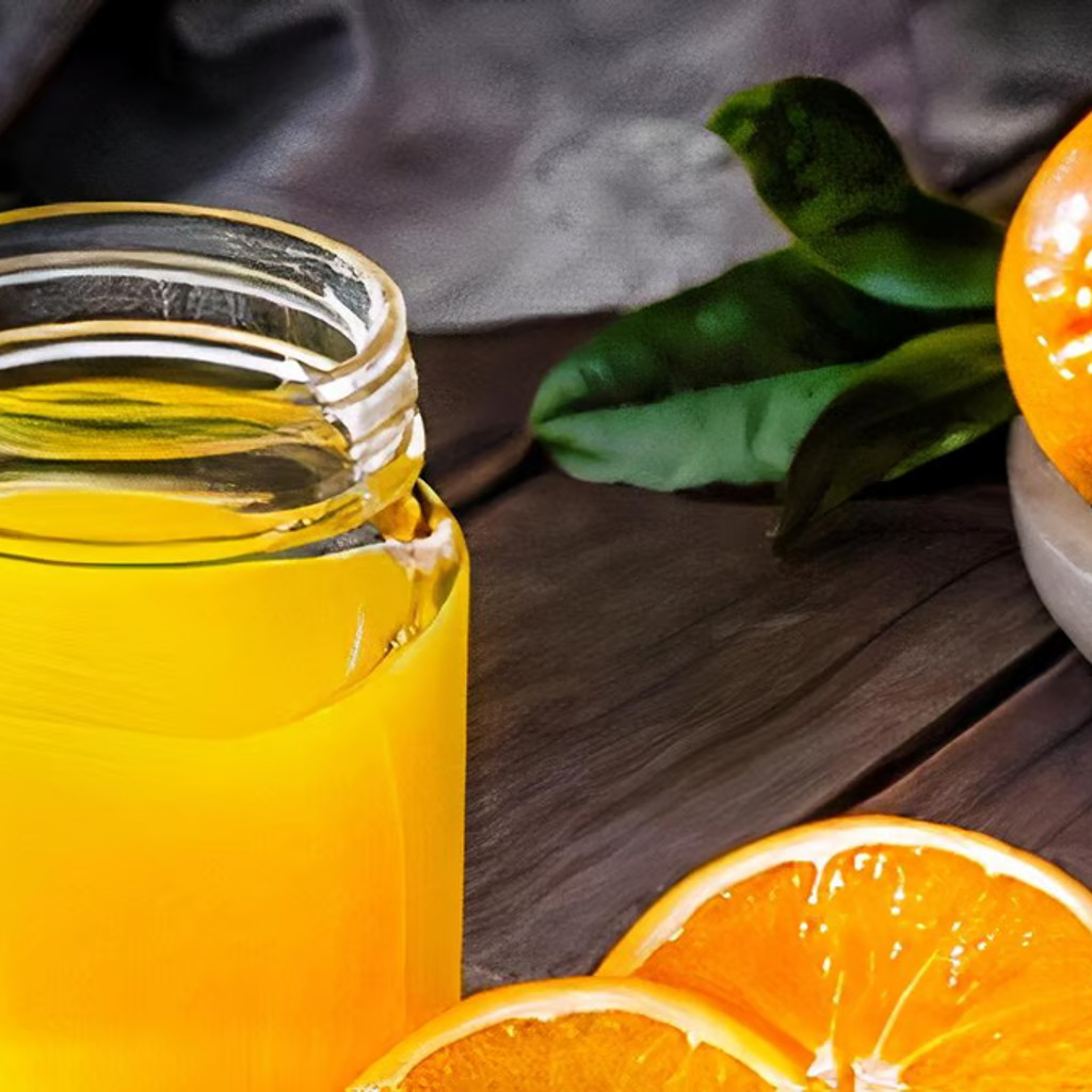 Image-Orange Juice