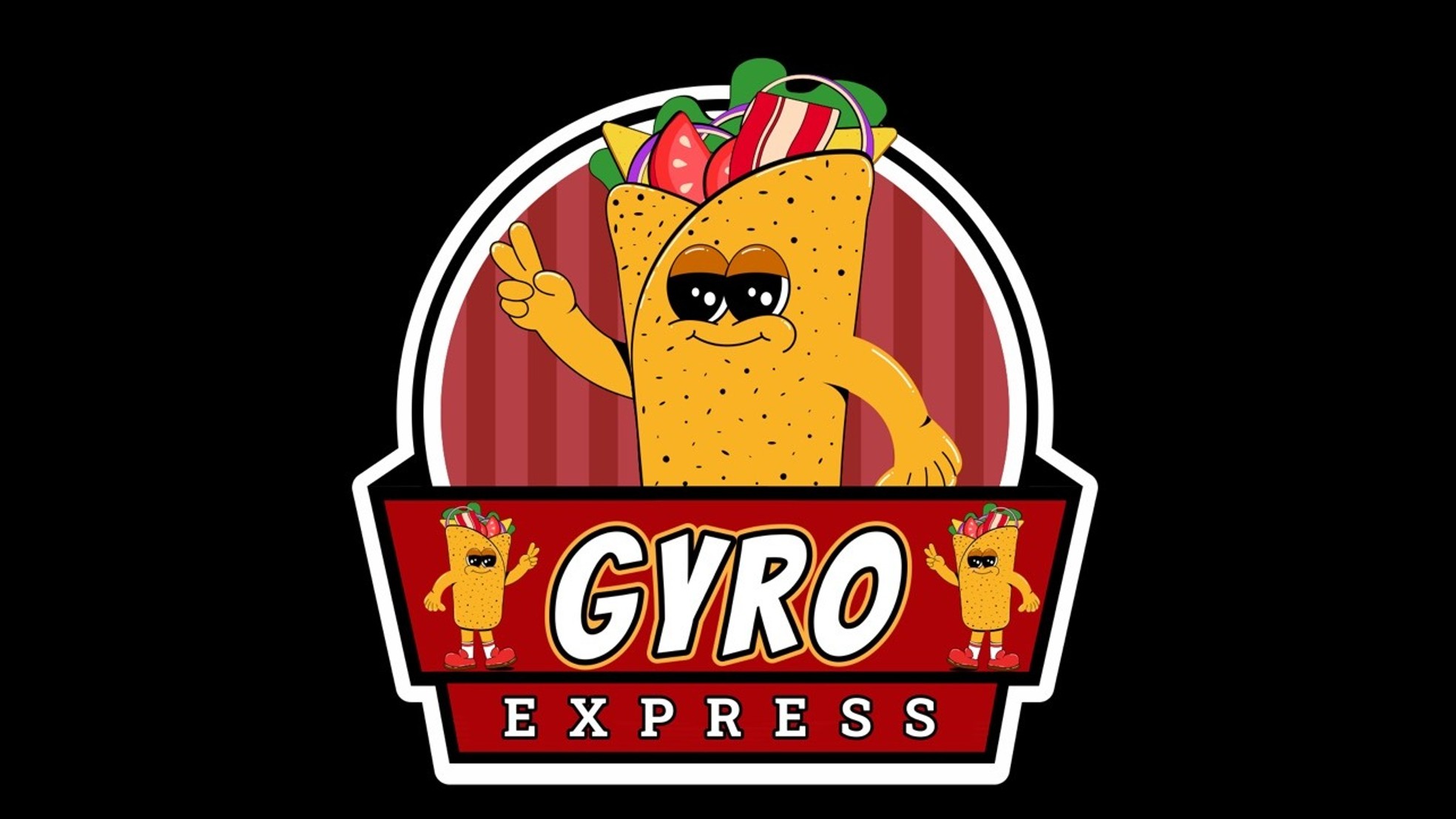 Gyro Express