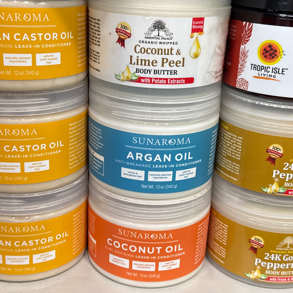 Image-SunAroma oils
