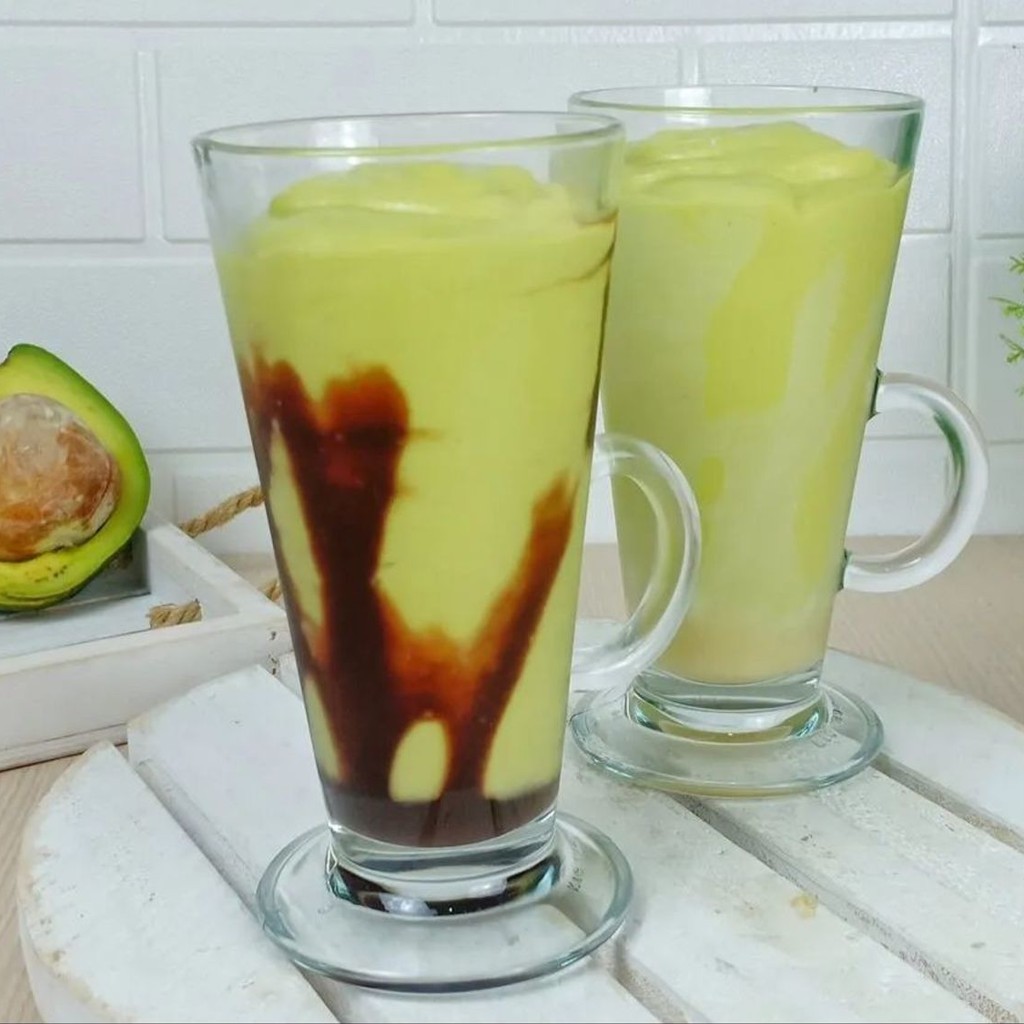 Image-Avocado Juice